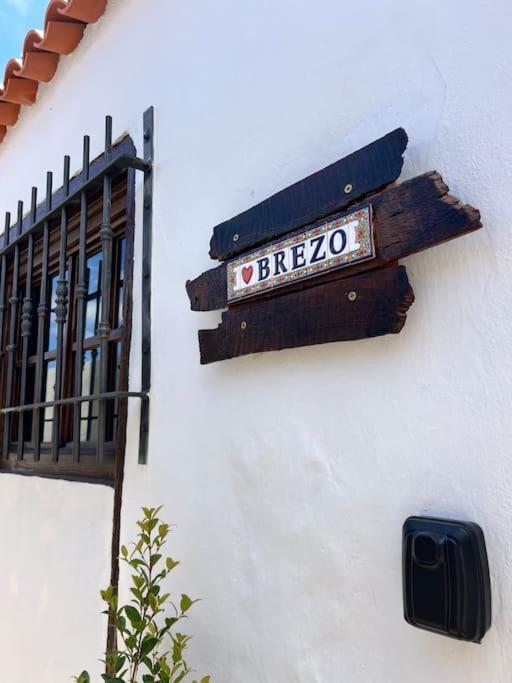 The Little Brezo Stone Home Tenerife Los Realejos Eksteriør bilde