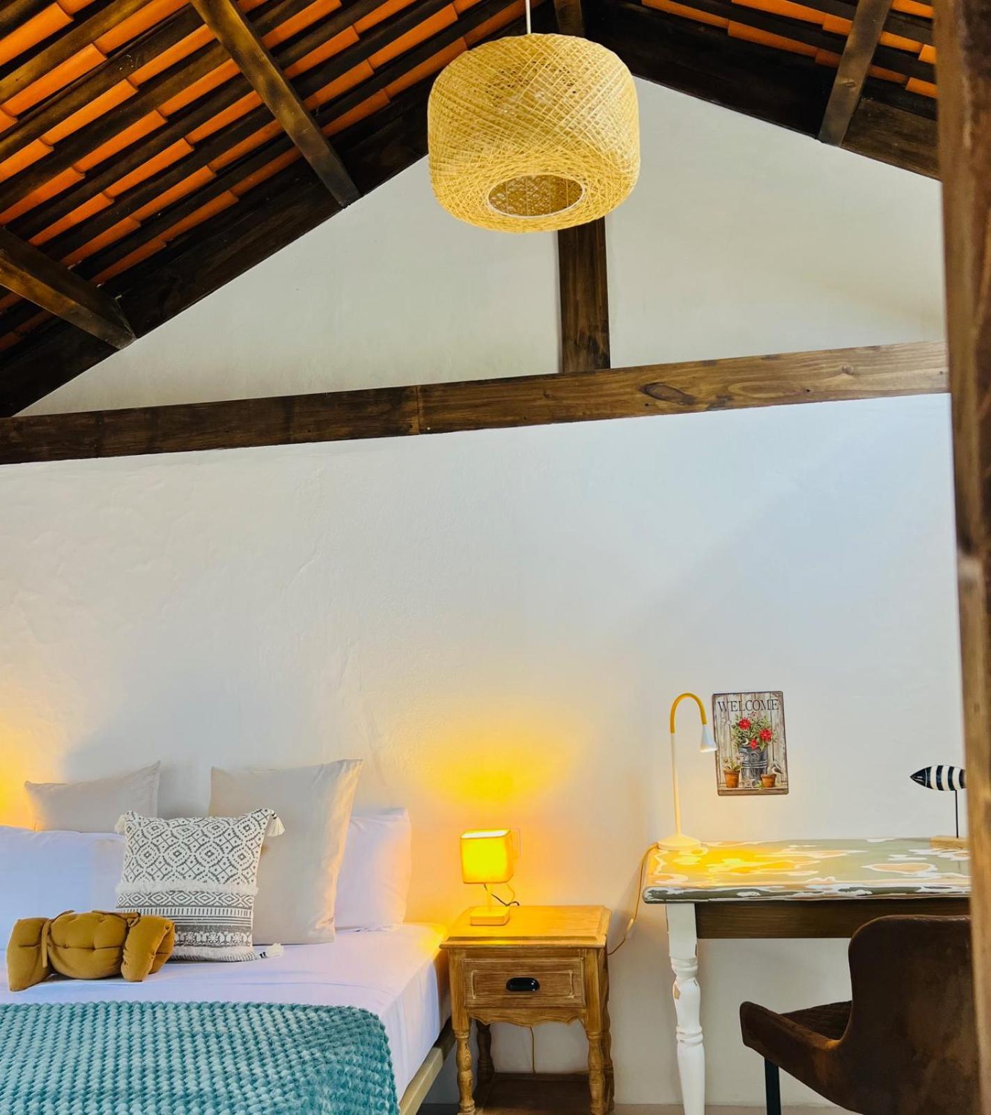 The Little Brezo Stone Home Tenerife Los Realejos Eksteriør bilde