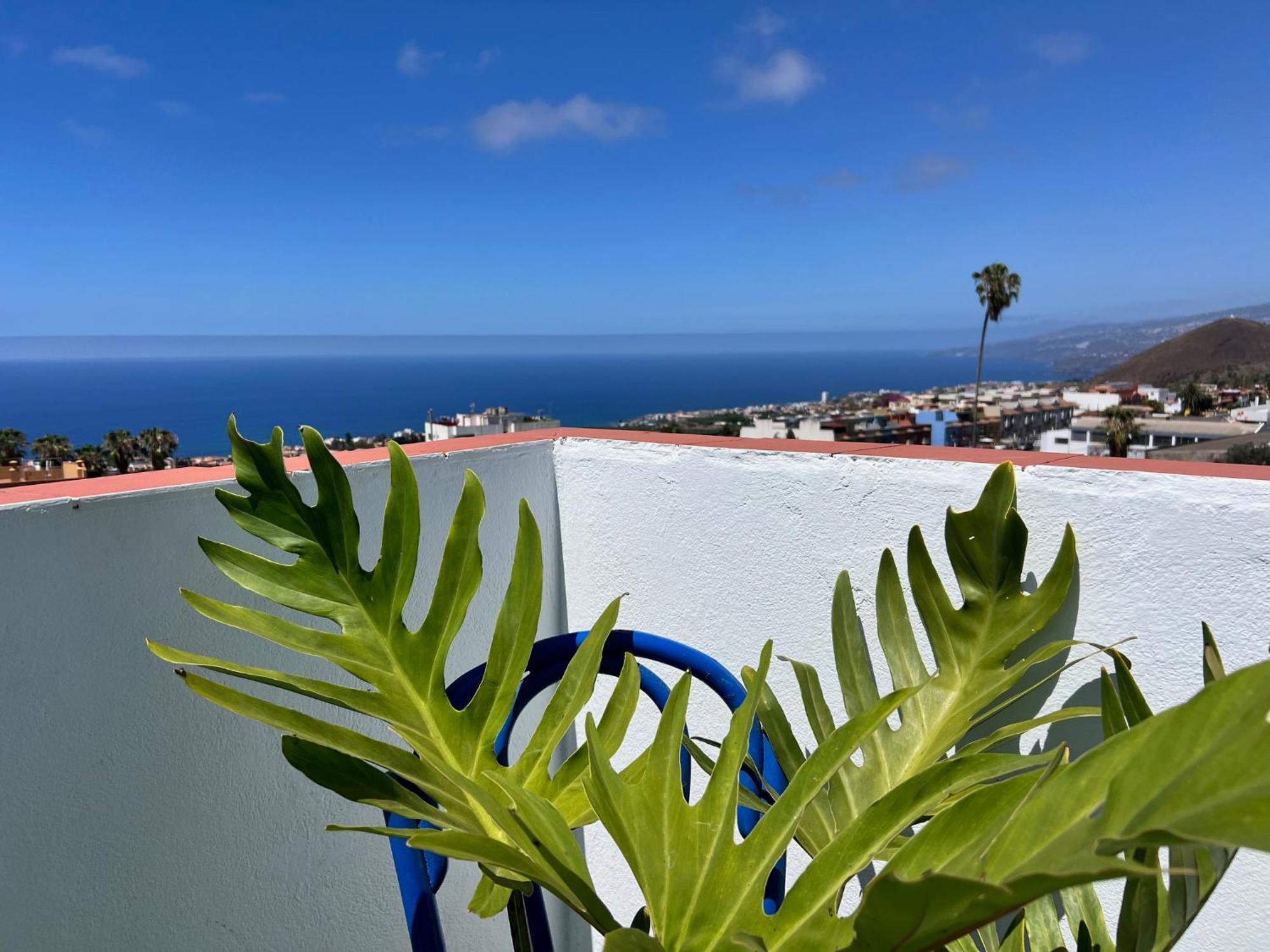 The Little Brezo Stone Home Tenerife Los Realejos Eksteriør bilde